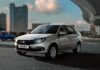 Названа дата начала производства упрощенных Lada