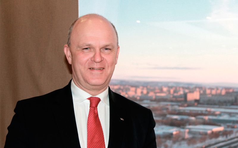 Николя Мор покинул «АвтоВАЗ»: чем запомнился француз в России