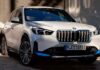 Новый BMW X1 рассекретили до премьеры. Фото и характеристики