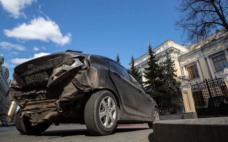При каких авариях выплат по полису каско не будет: откровения эксперта