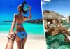 Российские туристы на люксовых островах скатились на 3 место, а цены упали на 40%