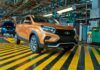 Слухи: «АвтоВАЗ» может прекратить выпуск модели Xray