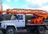 Аренда автовышки: причины заказать