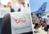 TUI отменила питание и напитки для туристов, попросив брать с собой сухпаек