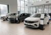Volkswagen и еще две компании подняли цены на автомобили в России