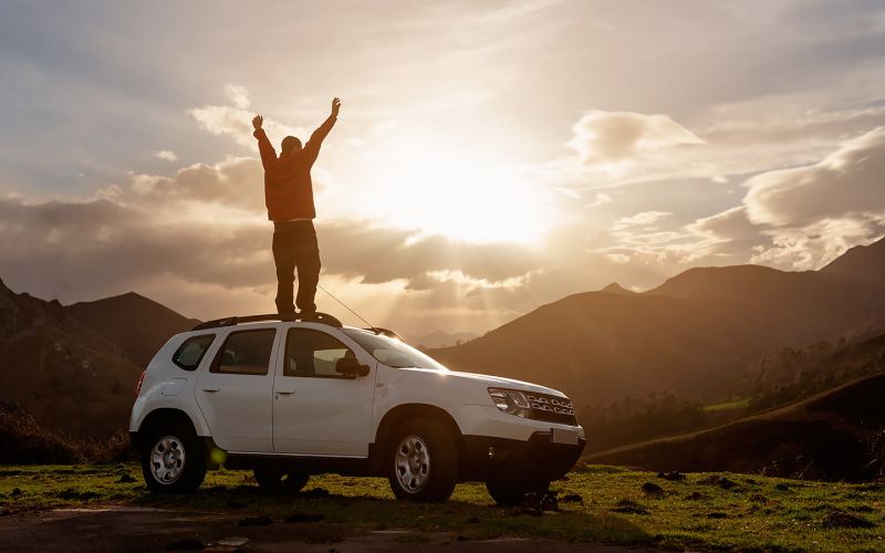 Автопутешествие: как подготовить машину, что взять, как сэкономить
