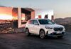 BMW представила X1 нового поколения. Фото и технические подробности