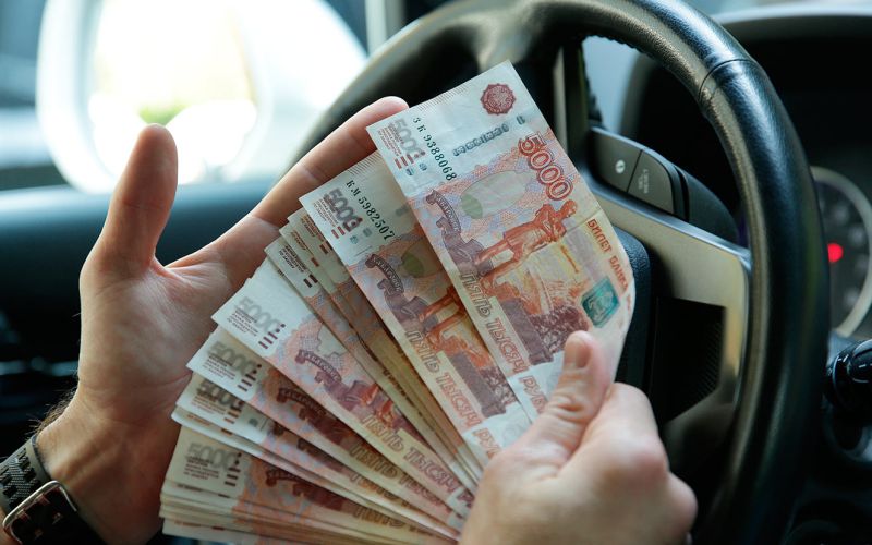 
            Больше штрафов за ремни и «доска позора» ГИБДД: что ждет водителей летом
        