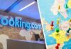 Booking.com поделили: названы основные сервисы, через которые россияне теперь бронируют отели