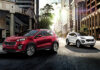 Какие изменения получил Kia Sportage пятого поколения