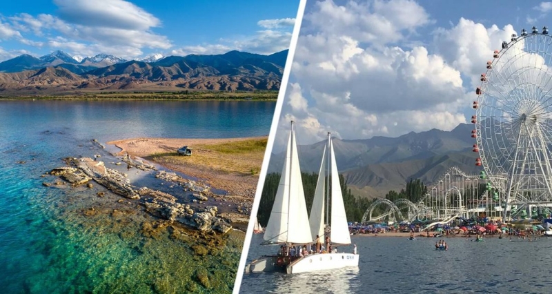 Для россиян открывают новое пляжное направление за границей: сразу несколько авиакомпаний начинают туда полёты