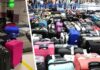 Для туристов начался чемоданный кошмар