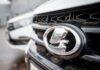 Европейские продажи Lada рухнули на 44%