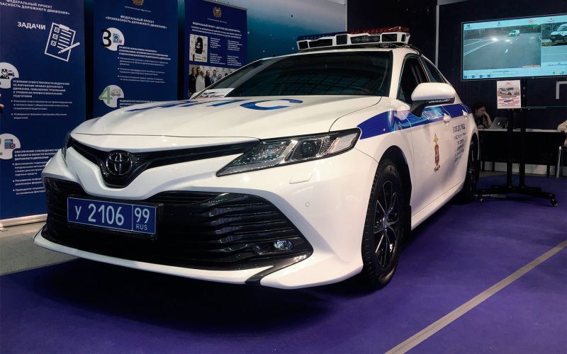 ГИБДД начнет тестирование специальных балок: что это такое и чем грозит