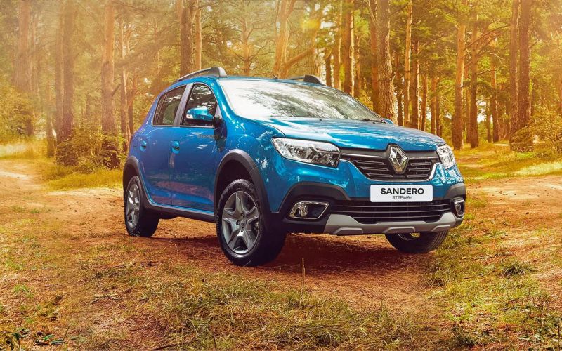 
            Глава АВТОВАЗа заявил о готовности выпускать Renault Logan и Sandero
        