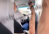 «Я вообще себя буду вести как в бизнесе»: новый скандал в такси (видео)