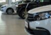Крах авторынка и «упрощенная» Lada. Главные новости недели