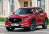 Mazda отзывает более 19 тыс. автомобилей из России: список моделей