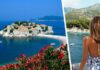На курортный остров в Черногории, принадлежащий россиянам, положили глаз