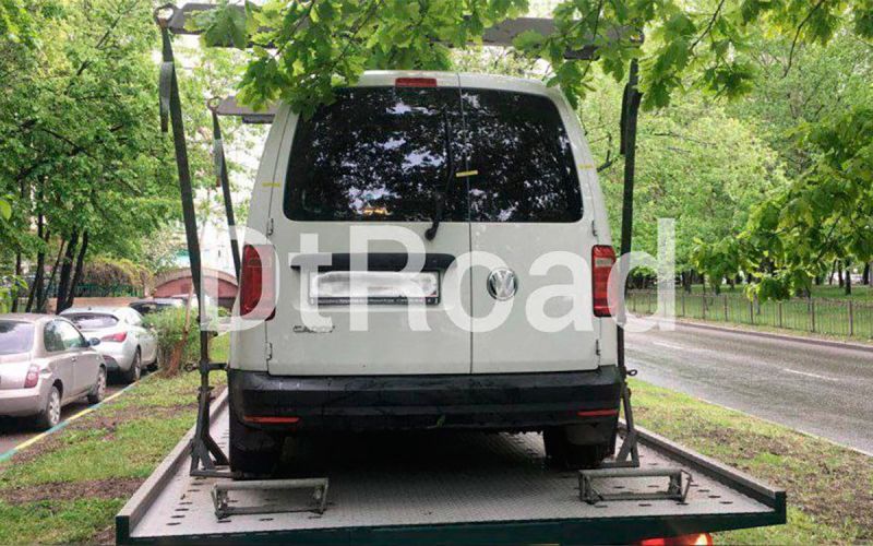 
            Нашли водителя, который имел долги на 2,1 млн рублей
        