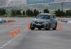 Обновленный BMW X3 успешно прошел «лосиный тест». Видео