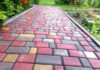 Как сэкономить при выборе тротуарной плитки