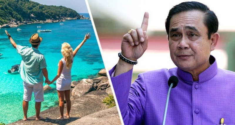 Положить конец ненавистной схеме: министр туризма Таиланда призвал к переменам