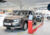 Сколько будет стоить самая дешевая Lada Granta. Все подробности