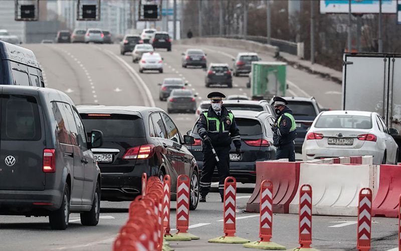 Сплошные проверки ГИБДД: где пройдут, кого остановят, что будут проверять