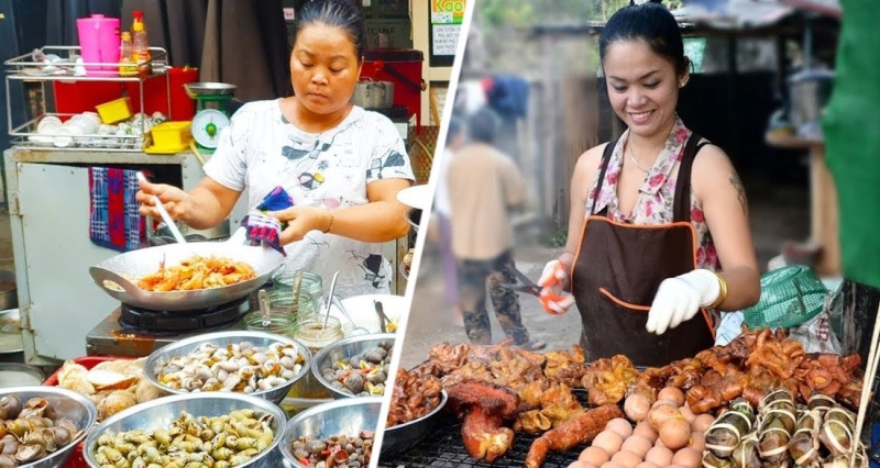 Туристов в Таиланде предупредили о ресторанном блюде, которое может оказаться смертельным