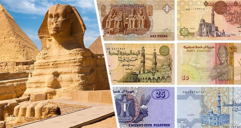 В Египте объявили о скидке 50% для всех туристов