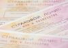 В Госдуму внесли законопроект о праве покупать ОСАГО на 1 месяц