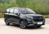 В Китае начались продажи большого авто, который дешевле упрощенной Lada