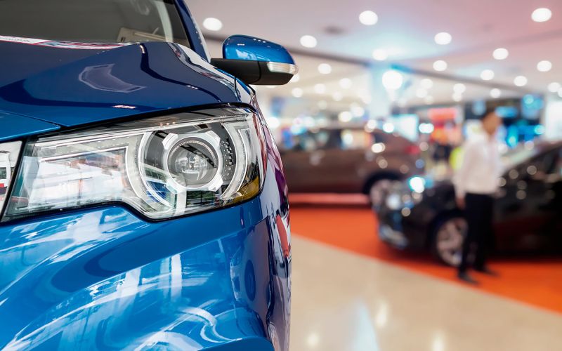 
            Вся правда о вторичном рынке. Почему дилеры скупают машины по объявлениям
        