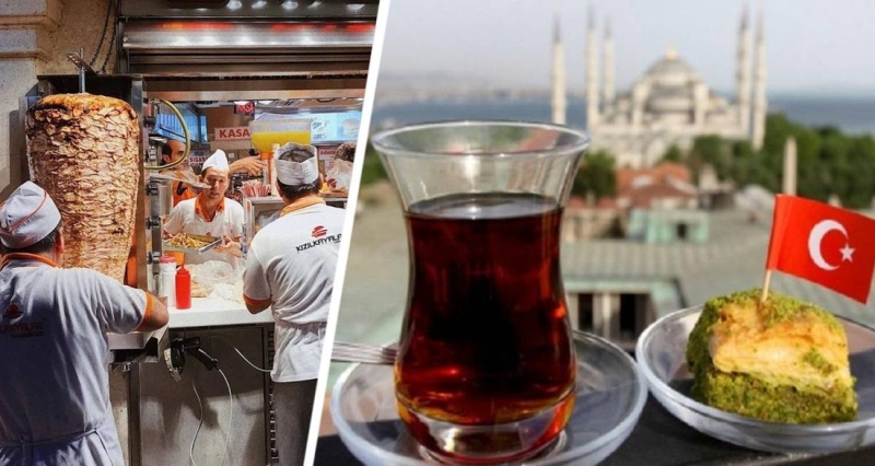 7 блюд, которые никто не ест в Турции: названа самая недооцененная россиянами турецкая еда