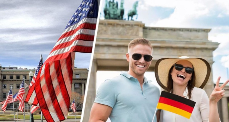 Американским туристам раскрыли, как сэкономить много денег при путешествии в Европу
