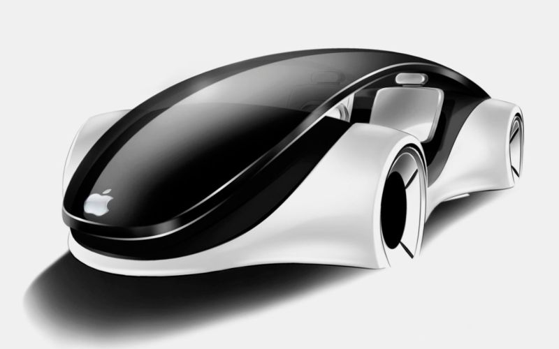 
            Apple наняла ведущего менеджера Lamborghini для создания автомобиля
        
