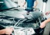 Для чего нужна бронепленка для авто и сколько она стоит