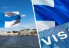 Финский министр рассказал о прекращении выдачи туристических виз россиянам