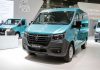 ГАЗ назвал сроки начала выпуска нового фургона «Соболь NN»