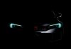 Honda показала внешность Civic Type R нового поколения