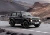 Названа дата начала производства Lada Niva Legend