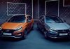 Раскрыты комплектации обновленной Lada Vesta NG