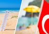 Турцию скоро накроет: синоптики ожидают смещения адской жары их Европы на турецкие курорты