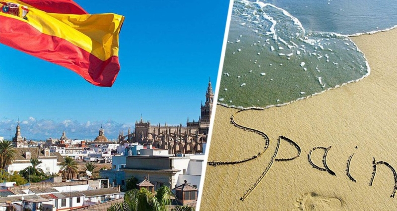 Туристы идут валом: Испания заявила об оглушительном успехе