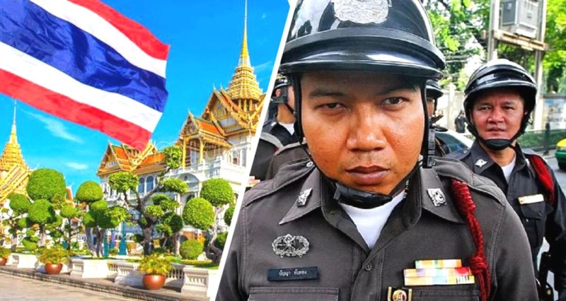В Таиланде туристов строго предупредили: новый сувенир вывозить из страны категорически нельзя, иначе тюрьма