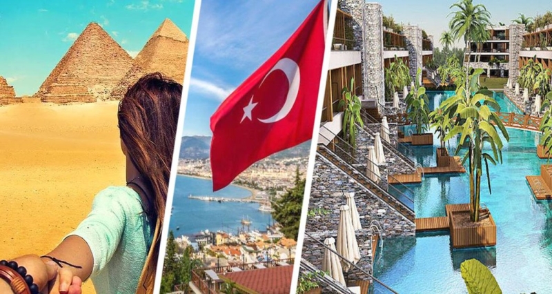 В Турции и Египте открываются люксовые отели известной клубной сети