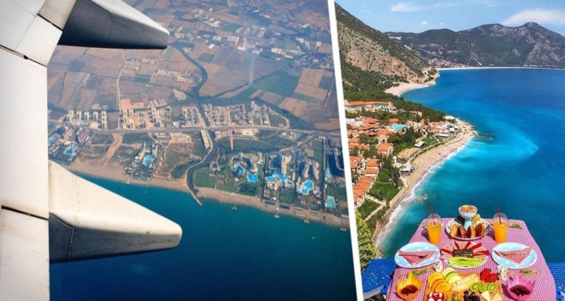 В Турции пытаются ввести крепостное право для предотвращения хаоса в туризме