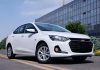 В Узбекистане начали собирать недорогие седаны Chevrolet Onix
