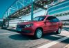 «АвтоВАЗ» назвал сроки появления Lada Granta с подушками безопасности